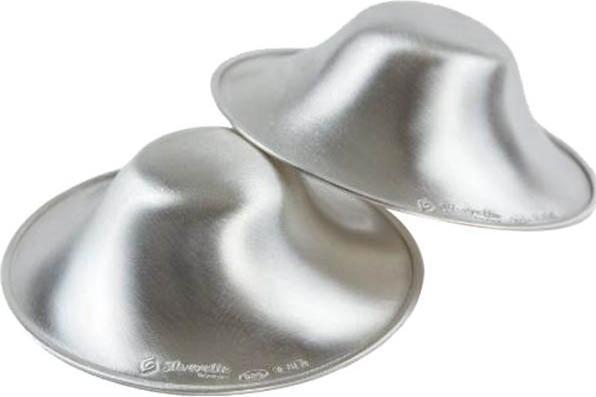 Image du produit Silverette Coupelle d'allaitement (XL)