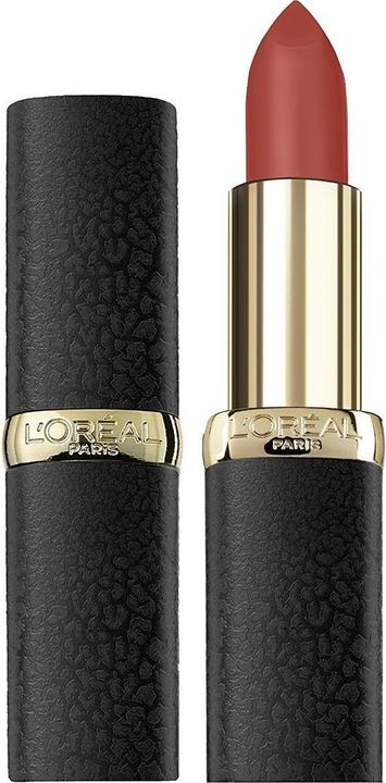 Produktbild L'Oréal Paris Color Riche Matte (346 Scarlet Silhouette)