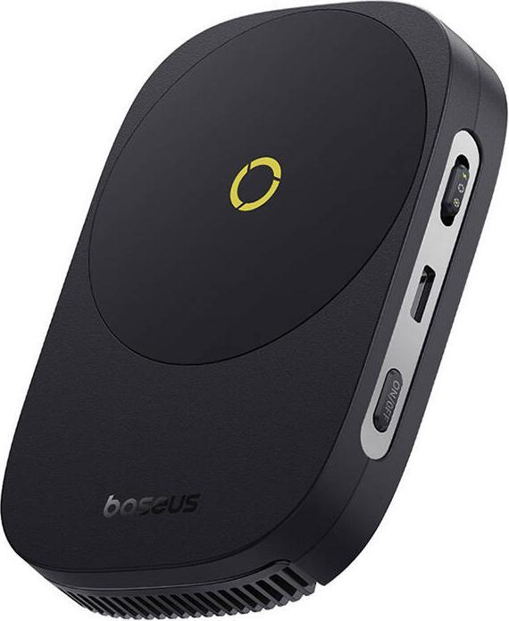 Produktbild Baseus Phone Cooler With Charger (15 W)