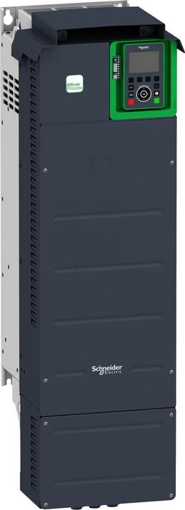 Actual product image Schneider Electric Frequency inverter, ATV930, 30kW, ATV930D30M3