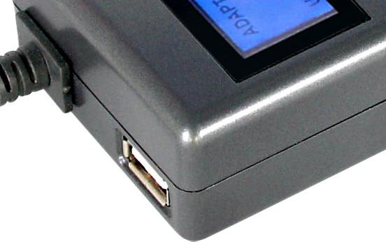 Produktbild Intertech Universal 88882040 (90 W)