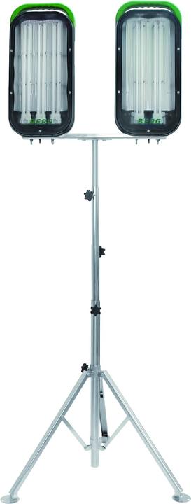 Image du produit Berg TS V 35 - Trépied télescopique