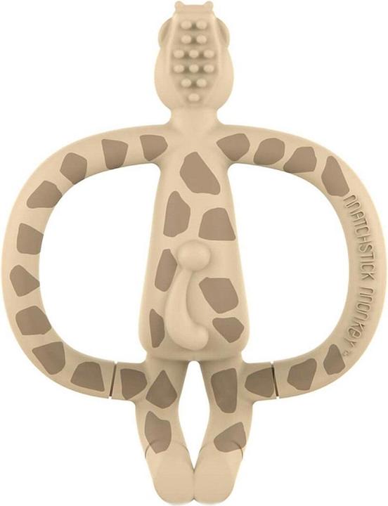 Actual product image Matchstick Monkey Gigi