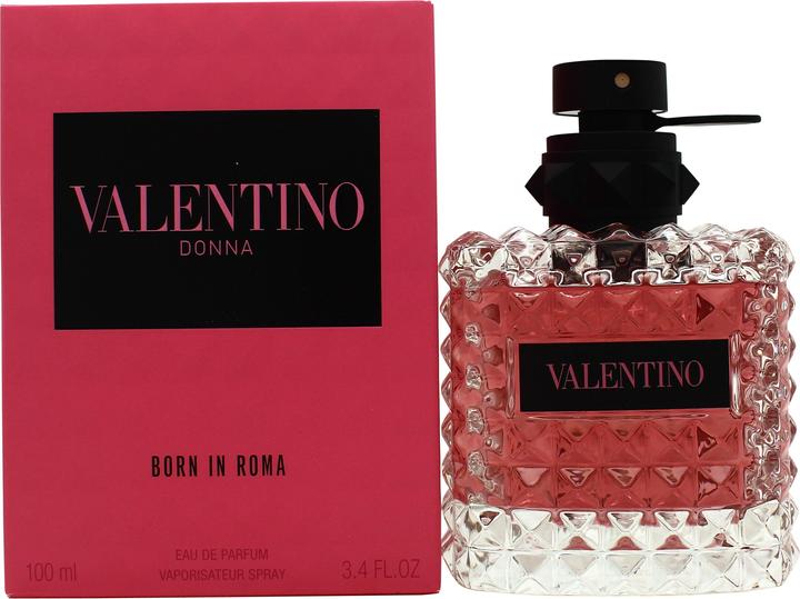 Image du produit Valentino Born in Roma Donna (Eau de parfum, 100 ml)