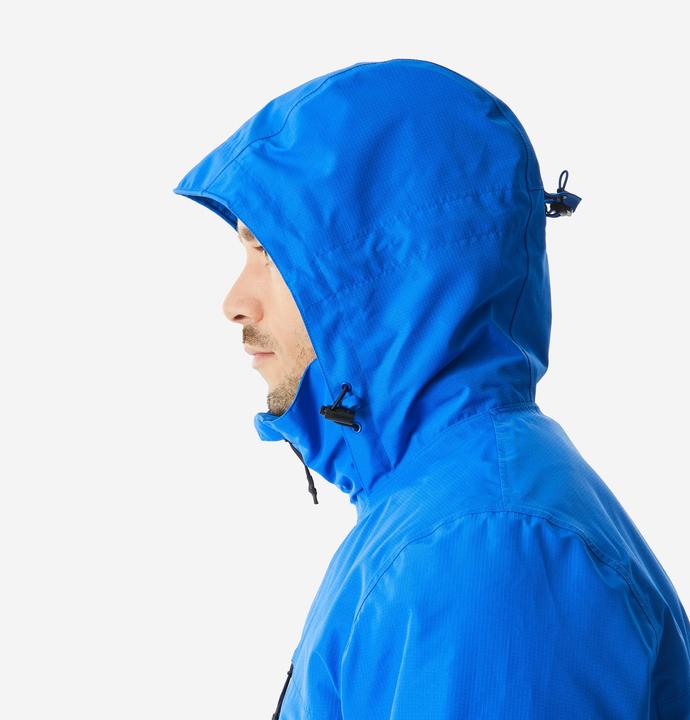 Immagine prodotto Forclaz Giacca 3 in 1 da uomo impermeabile fino a -10 °C - SH500 (M)