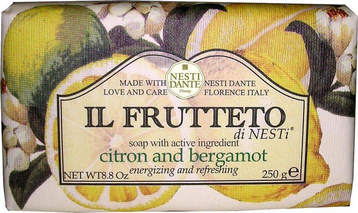 Immagine prodotto Nesti Dante Il Frutteto Cedro e Bergamotto