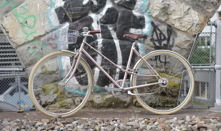 Image du produit Fam. Huber Babette (55 cm)