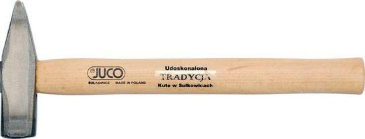 Jucon 29990-conducteur Juco Hammer 100 g (140 g)