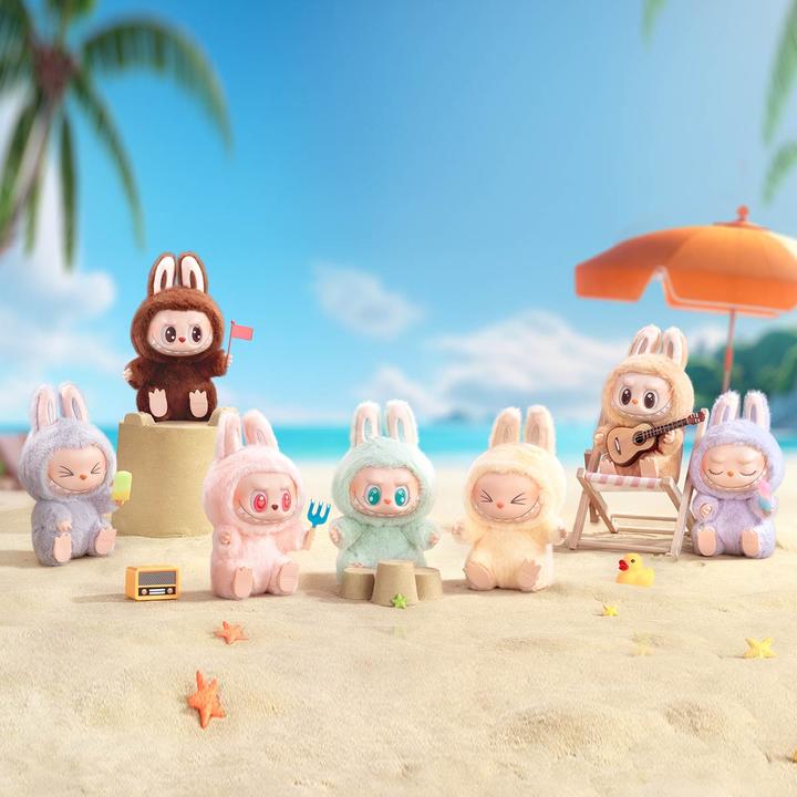 Produktbild Pop Mart Labubu have a seat