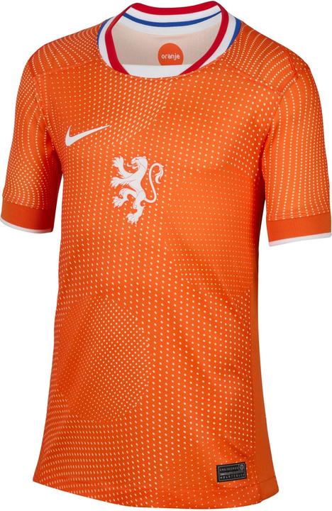 Immagine prodotto Nike Niederlande Kinder Trikot für die Frauen EM (L)