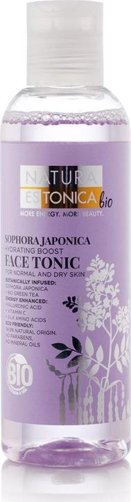 Natura Nature Estonica - Skin Tonic Sofora Japanese 200 Ml (Tonic, 200 ml)