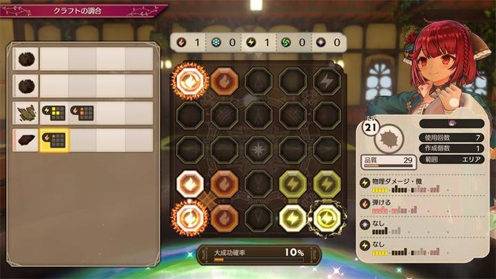 Produktbild Koei Tecmo Atelier Sophie 2: The Alchemist of the Mysterious Dream (PS4, DE)