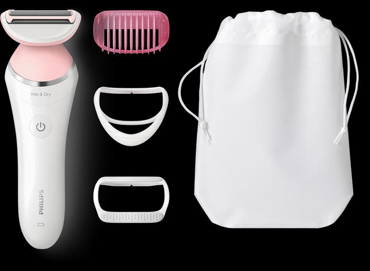 Produktbild Philips SatinShave Advanced