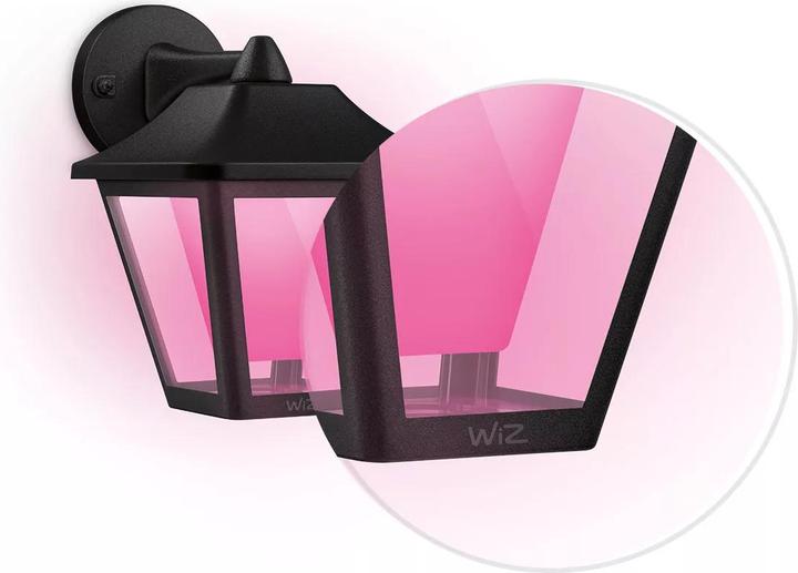 Immagine prodotto Thumbs Up Lampada da parete classica (600 lm, IP44)