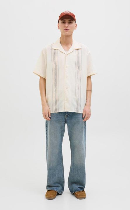 Immagine prodotto Jack & Jones Relaxed Fit Hemd Hemd (L)