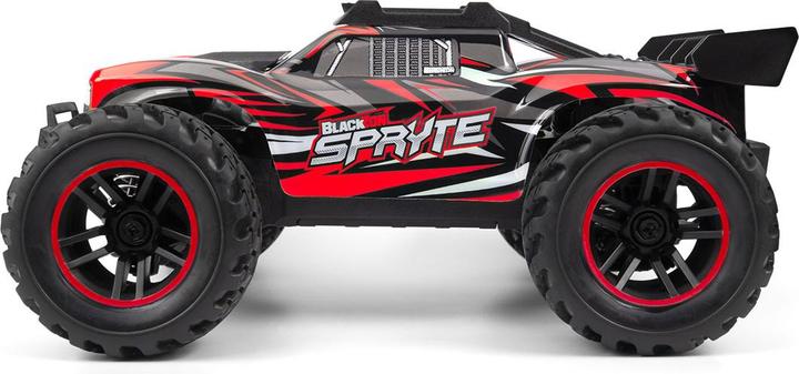 Produktbild Blackzon Spryte ST 1/20 4WD (RTR Ready-to-Run)