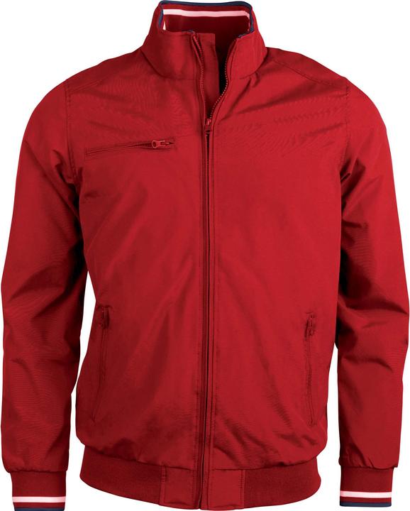 Kariban Stadtjacke
