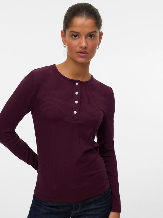 Actual product image Vero Moda AWZADIE Top Top (XS)