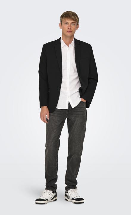 Produktbild Only & Sons Klassischer Blazer (50)