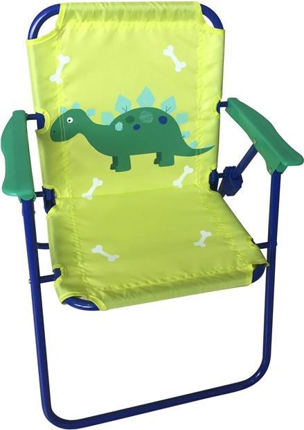 Okko Sedia Per Bambini Dino