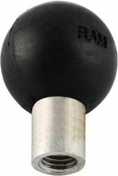 Immagine prodotto RAM Mounts 100 QTY. RAM 1Inch BALL W/