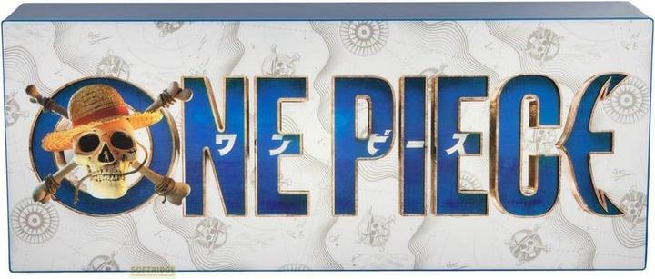 Actual product image Paladone Products Paladone Lampada One Piece Logo