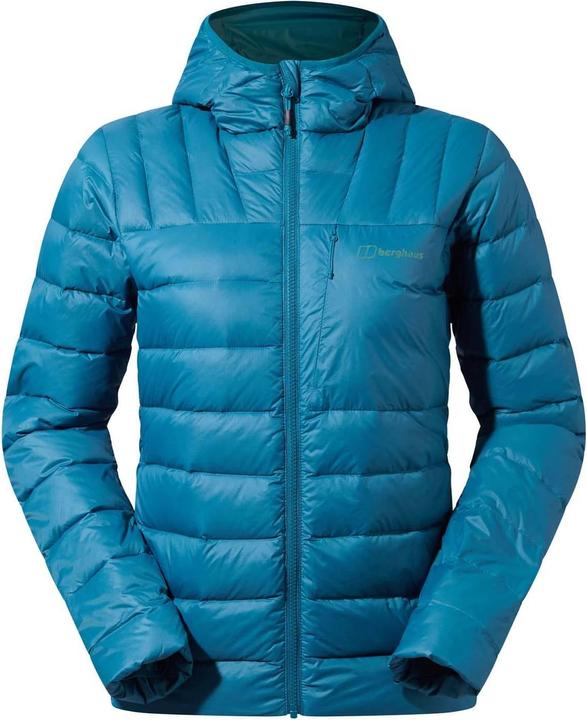 Berghaus Silksworth Daunenjacke mit Kapuze