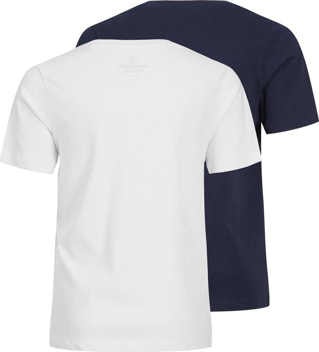 Image du produit Jack & Jones Jungs 2er-Pack Logo- T-Shirt (140)
