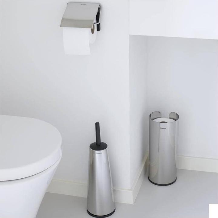 Actual product image Brabantia Toilet paper holder