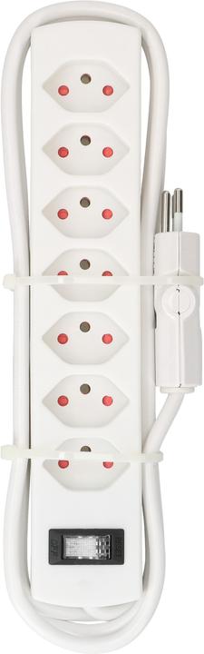Actual product image Max Hauri Safety-Line (7 x, Type 13, 2 m)
