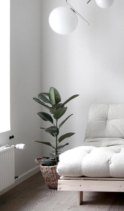Produktbild Karup Design Roots (Bettsofa, 1-Sitzer)