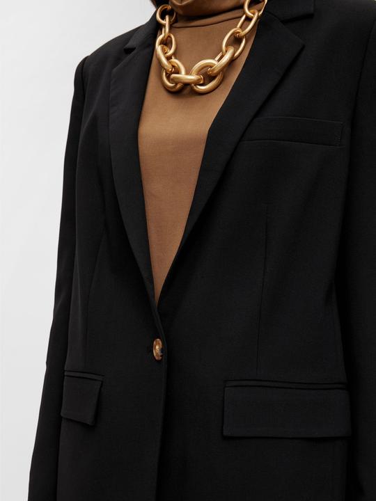 Actual product image Object Single breasted blazer (36)
