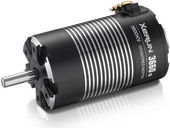 Immagine prodotto Hobbywing Xerun 3660SD 3200kV motore senza spazzole