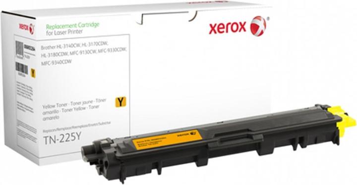 Actual product image Xerox 006R03264 (Y)