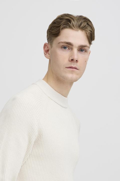 Actual product image Casual Friday CFKRISTIAN raglan rib crew neck knit 20504998 (S)