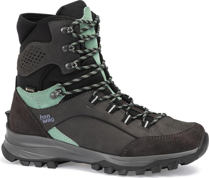Hanwag Banks Lady GTX