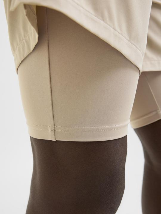 Actual product image Jack & Jones JCOCNZ Shorts with inner tights Noos (M)