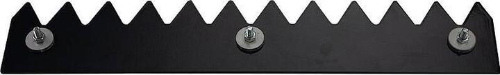Actual product image SafePost Universal removal guard with prongs, 35 cm wide