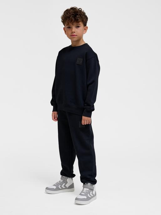 Actual product image hummel hmlCLEAN SWEATSHIRT (128)