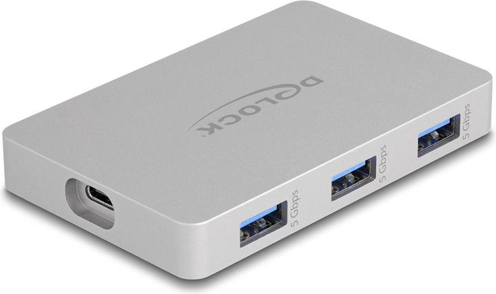 Image du produit Delock 64279 (USB-C, 7 Ports)