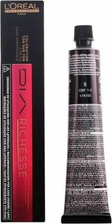 Immagine prodotto L'Oréal Professionnel diarichesse (9 biondo molto chiaro)