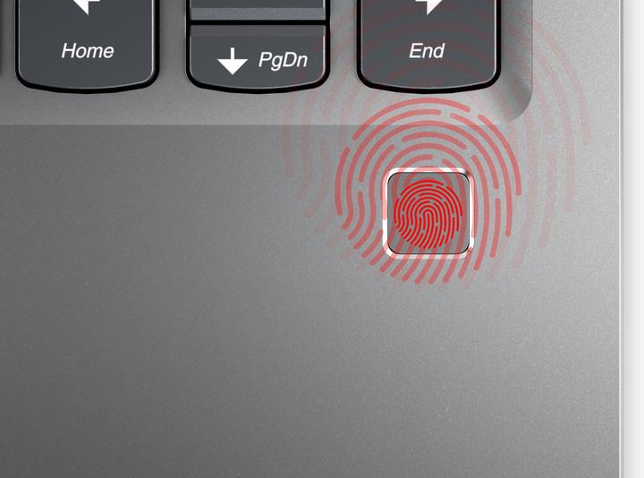 Actual product image Lenovo Yoga 720-13IKBR (13.30", Intel Core i7-8550U, 8 GB, 256 GB, CH)