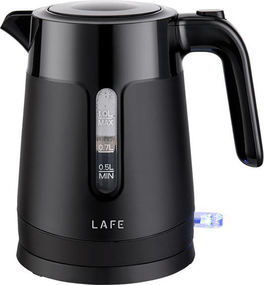 Produktbild Lafe 47545 Electric Kettle Essential S 1 L (1 l)