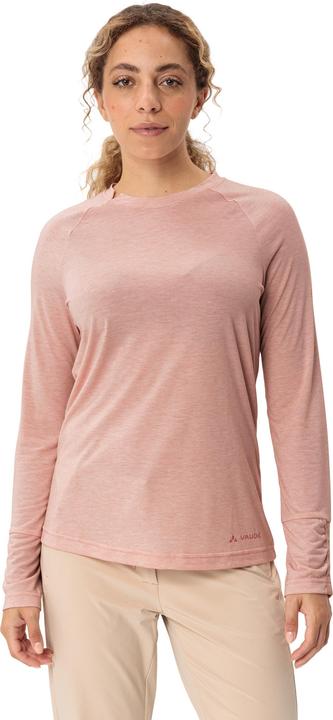 Produktbild Vaude Women's Skomer L/S T-Shirt III (42)