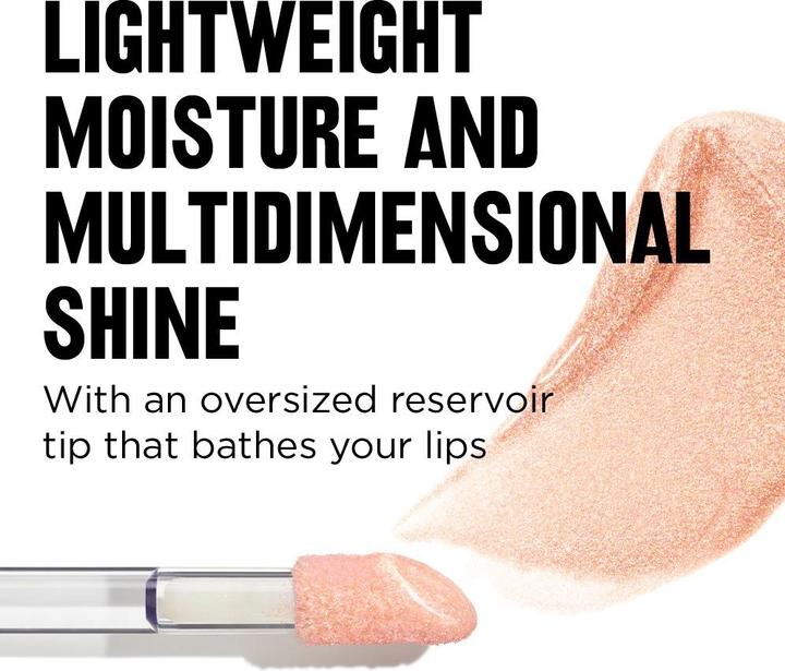 Immagine prodotto Revlon Super Lustrous The Gloss (205 Rosa neve)