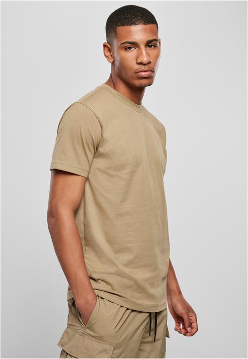 Actual product image Urban Classics Basic Tee (S)