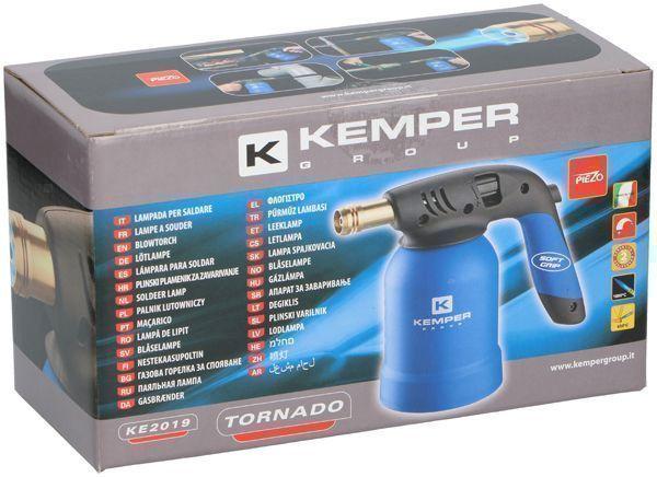Produktbild Kemper Lötlampe
