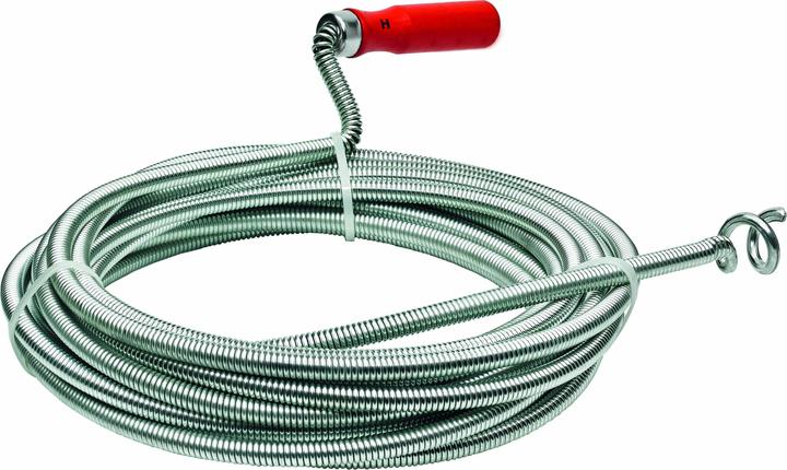 Produktbild CFH Rohrreinigungsspirale (1 Stk.)