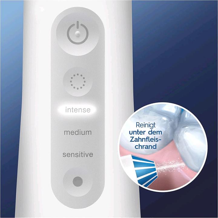 Image du produit Oral-B AquaCare 6