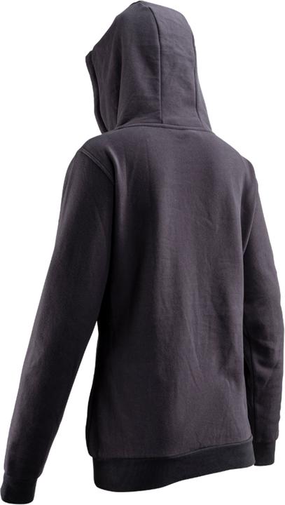 Immagine prodotto Leatt Felpa con cappuccio Core V25 graphene M (M)